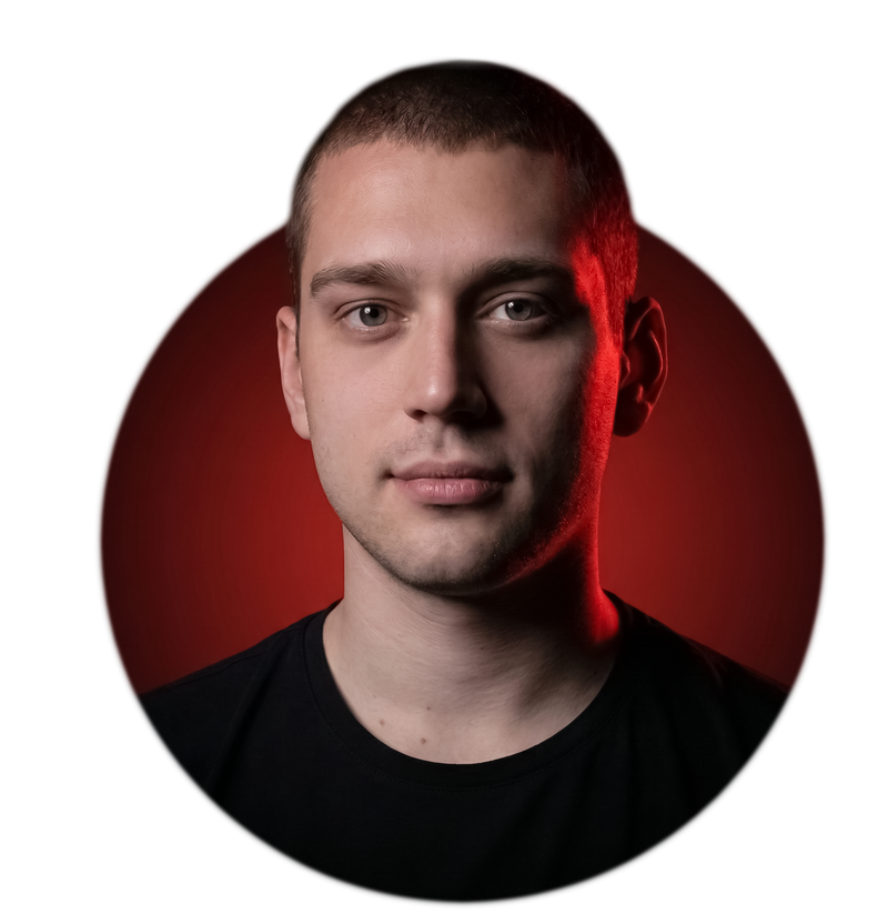 Сергей Чернов — маркетолог TRAFFICPULSE