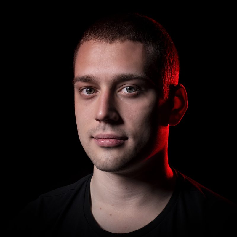 Сергей Чернов